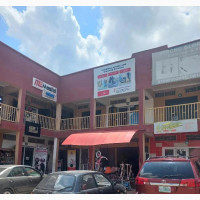 Strategically Located and Very Spacious Shop