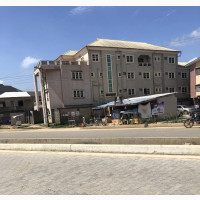 Property for Sale With (C of O) at Asolo, Ikorodu, Lagos