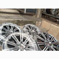 21inches Rim Lexus LX570 Bulletproof