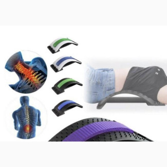 Magic Back Support - Say Goodbye to Back Pain
