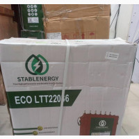 220ah Stable Energy Tall Tubular Battery - Brand New