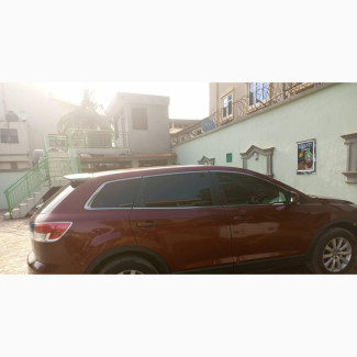 Mazda CX-9 2008
