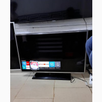 Uk Used Samsung 40 Inches Television