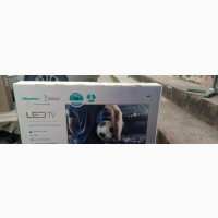 Hisense 40inches LED TV