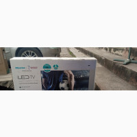 Hisense 40inches LED TV