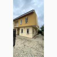 4bdrm Duplex in Orange Valley, Abeokuta South for rent