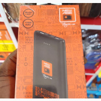 Original 12500 Mah New Age Power Bank
