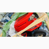 Driving Mower 13.5HP Available