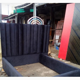 Standard Bed Stand