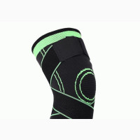 1PC Adjustable Knee Support Knee C-ompression Sleeve Brace