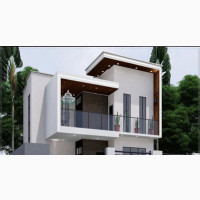 5bdrm Duplex in Lux De Villle, Idu Industrial for sale