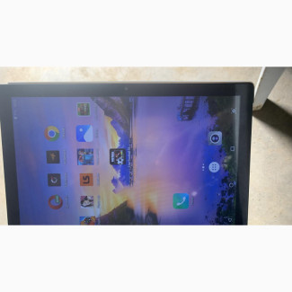 Idino Note Pad 8 512 GB Silver