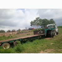 Complete Low Bed Mack Head