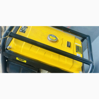 Elepaqsv220000 11kva Generator