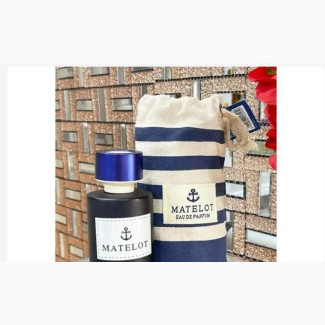 Matelot Eau Eau DE Perfume