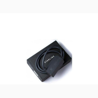 Starlink Ethernet Adapter for Rj45 Plug