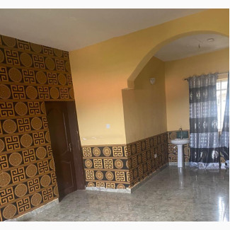 2bdrm Block of Flats in Ziks Avenue, Enugu for Rent