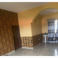 2bdrm Block of Flats in Ziks Avenue, Enugu for Rent