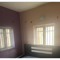 2bdrm Block of Flats in Ziks Avenue, Enugu for Rent