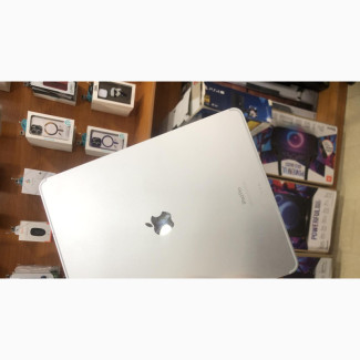 Apple iPad Pro 12.9 (2021) 2 TB Silver