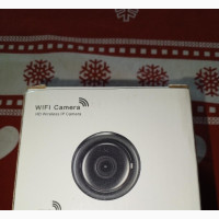 Security Camera