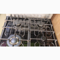 4 Burner Gas Cooker