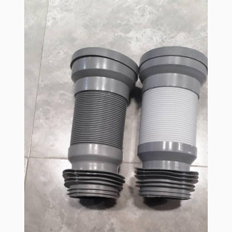 Pan Connector