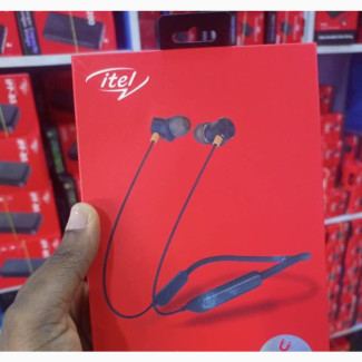 Itel N53 Wireless Nackband