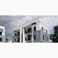 Newly Built 2 Bedroom Block of Flats in Kubwa for Sale