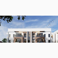 Newly Built 2 Bedroom Block of Flats in Kubwa for Sale