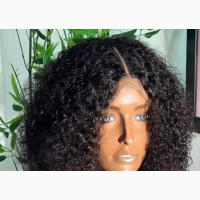 Curly Beautiful Wig