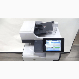 HP M575 All-in-One Color Laserjet Printer