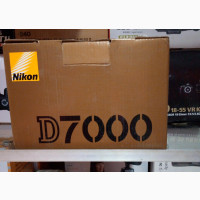 Nikon D7000 Digital Camera - Brand New