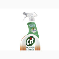 Cif Power Shine Kitchen Spray