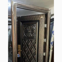 3ft Copper Steel Special
