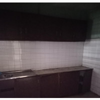 Spacious 3 Bedroom Flat in an Estate - Igando