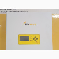 3kva Hybrid Inverter