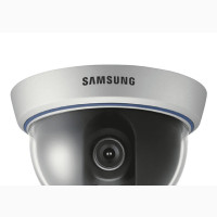 Samsung Professional Dome Camera