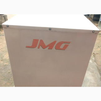 22kva JMG FG Wilson Soundproof Generator