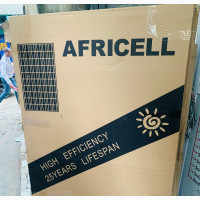 300w Africell Mono Solar Panel - Brand New