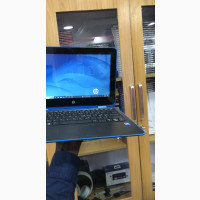Laptop HP ProBook 11 X360 4GB Intel Celeron SSD 60GB