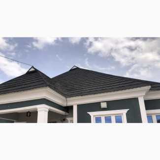 3bdrm Bungalow in Henrad Property, Oluyole for sale