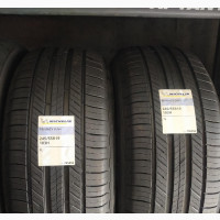 245/55/19 Michelin Tires