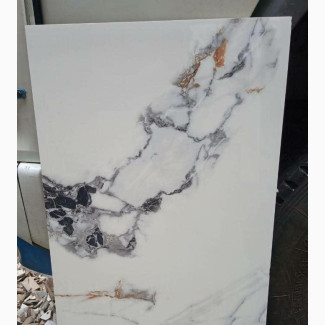 Panda White Dove Black Tiles 120/60 China