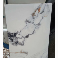 Panda White Dove Black Tiles 120/60 China