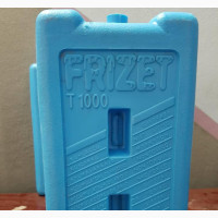 Frizet Ice Packs - Keep Your Freezer Cold