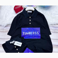 Collar T-Shirt