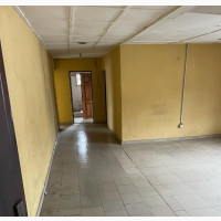 Two Bedrooms Office for Rent in IKEJA