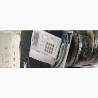 Panasonic Kx-Ts880 Phone