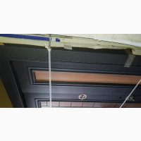 Luxurious Turkey Doors